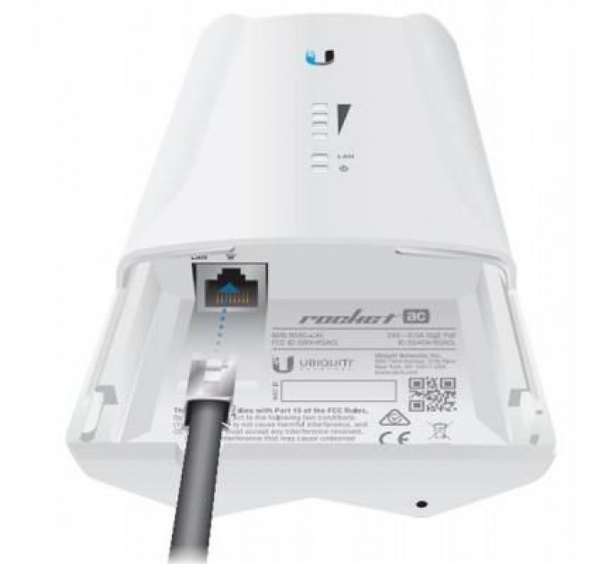 Ubiquiti Точка доступу Wi-Fi Ubiquiti R5AC-Lite