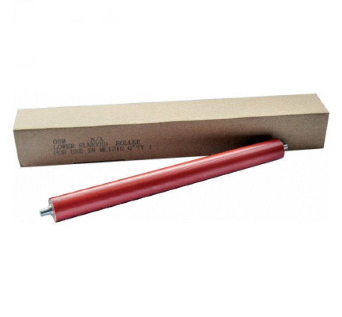 AHK Вал гумовий SamsungML-1210/1250/4500/6200/SCX-4100/Ph3110/3210/РE114EJC7 AHK (3205064)