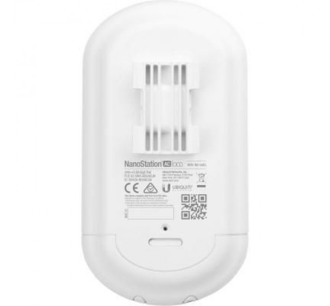 Ubiquiti Точка доступу Wi-Fi Ubiquiti NS-5ACL
