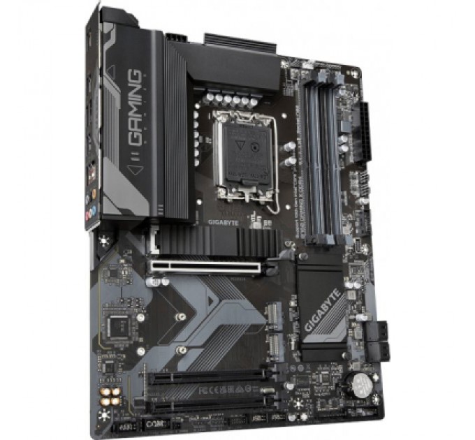 GIGABYTE Материнська плата GIGABYTE B760 GAMING X DDR4