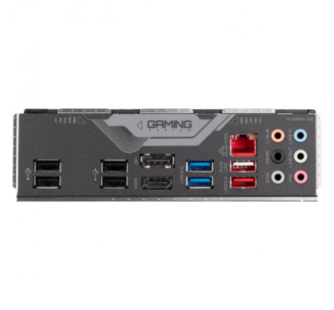 GIGABYTE Материнська плата GIGABYTE B760 GAMING X DDR4