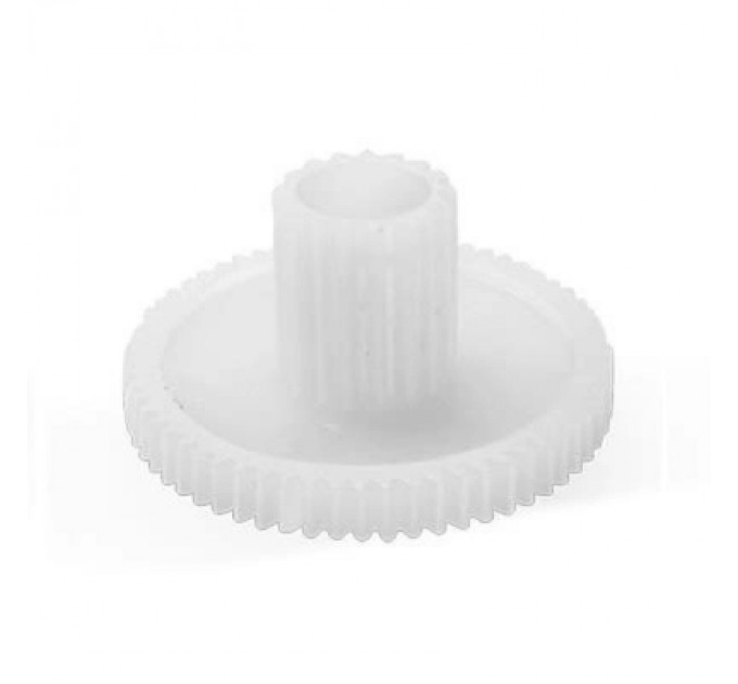 AHK Шестерня Epson LX300+/1170/300+II/1170II 8.5/25.2 аналог 1050416 AHK (3205995)