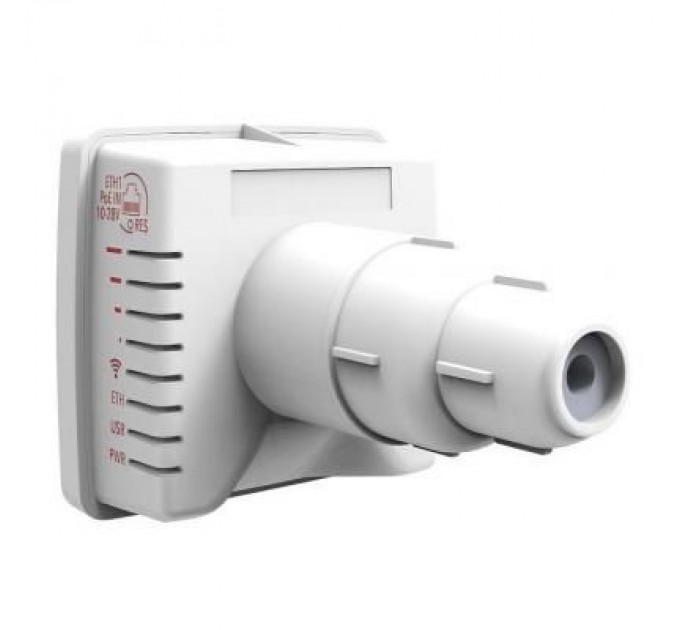 Mikrotik Точка доступу Wi-Fi Mikrotik RBLDFG-5acD