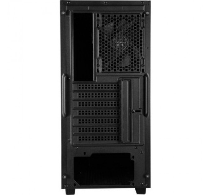 Chieftec Корпус Chieftec ELOX (AS-01B-OP)