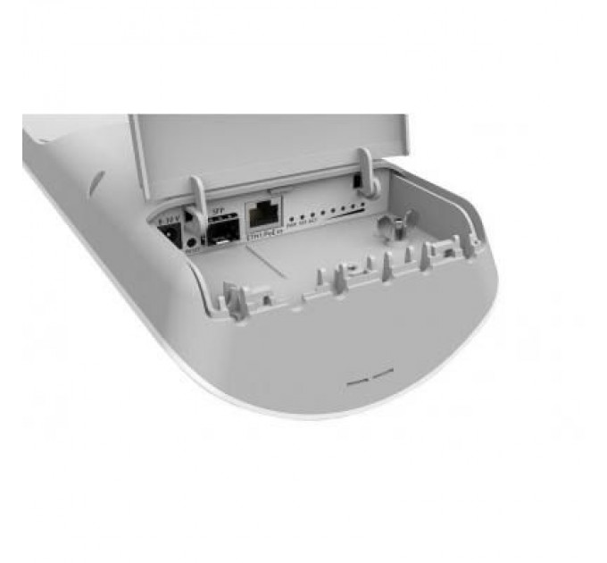 Mikrotik Точка доступу Wi-Fi Mikrotik RB921GS-5HPacD-15S