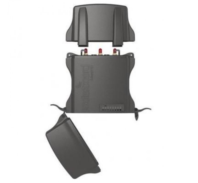 Mikrotik Точка доступу Wi-Fi Mikrotik RB922UAGS-5HPacD-NM