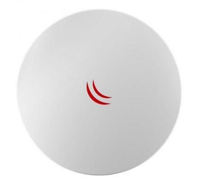 Mikrotik Точка доступу Wi-Fi Mikrotik RBDynaDishG-5HacD