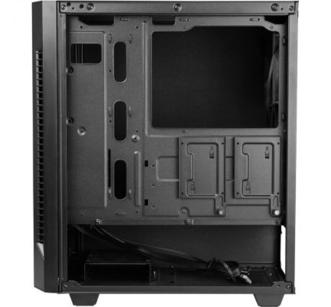 Chieftec Корпус Chieftec ELOX (AS-01B-OP)