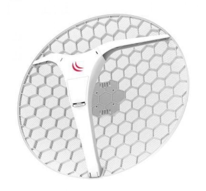 Mikrotik Точка доступу Wi-Fi Mikrotik RBLHGG-5acD-XL