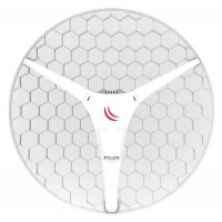 Точка доступу Wi-Fi Mikrotik RBLHGG-5acD-XL