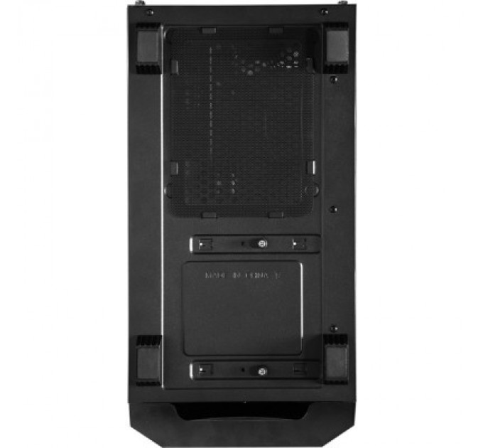 Chieftec Корпус Chieftec ELOX (AS-01B-OP)