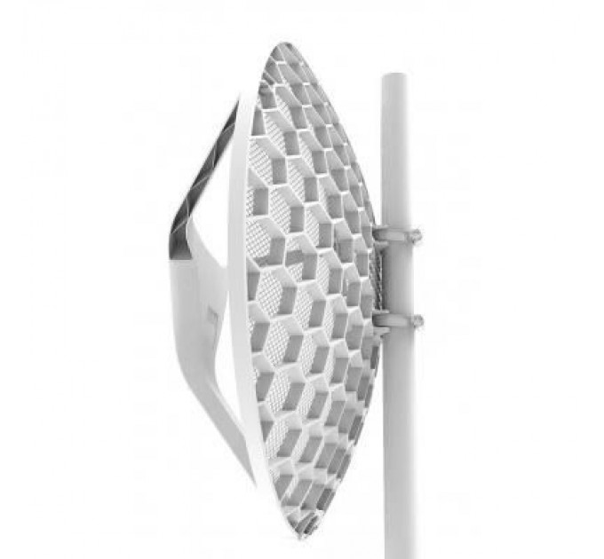 Mikrotik Точка доступу Wi-Fi Mikrotik RBLHGG-5acD-XL