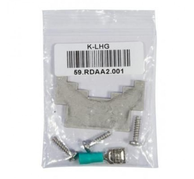 Mikrotik Точка доступу Wi-Fi Mikrotik RBLHGG-5acD-XL