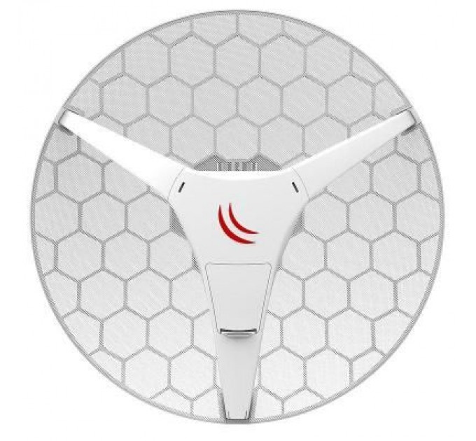 Mikrotik Точка доступу Wi-Fi Mikrotik RBLHGG-60ad kit