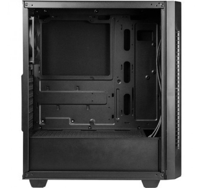 Chieftec Корпус Chieftec ELOX (AS-01B-OP)