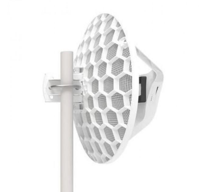 Mikrotik Точка доступу Wi-Fi Mikrotik RBLHGG-60ad kit