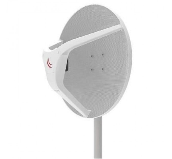 Mikrotik Точка доступу Wi-Fi Mikrotik RBLHGG-60ad kit