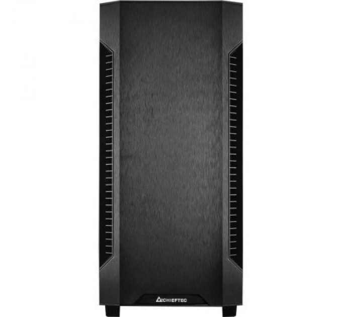 Chieftec Корпус Chieftec ELOX (AS-01B-OP)
