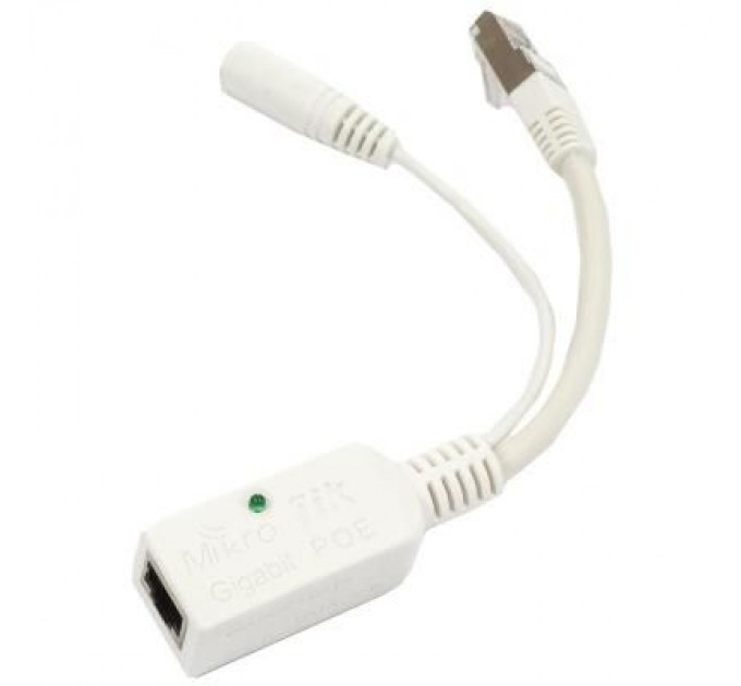 Mikrotik Точка доступу Wi-Fi Mikrotik RBwAPG-60ad kit