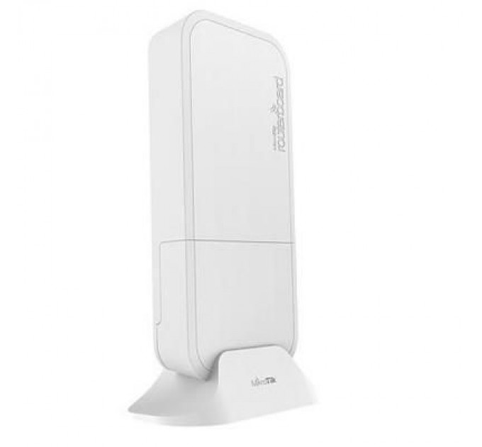 Mikrotik Точка доступу Wi-Fi Mikrotik RBwAPG-60ad kit