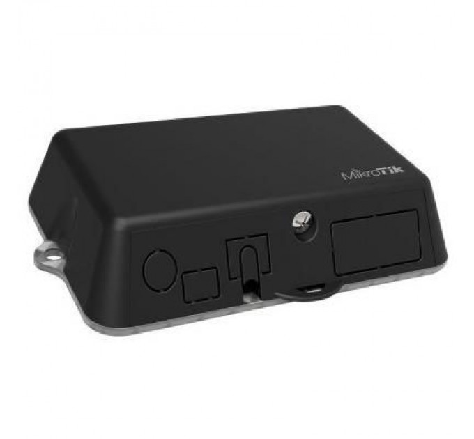 Mikrotik Точка доступу Wi-Fi Mikrotik RB912R-2nD-LTm&R11e-LTE