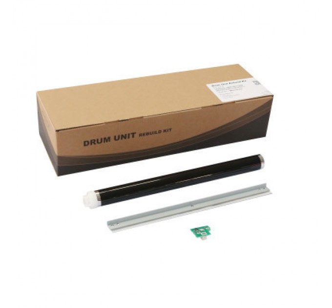 CET Фотобарабан Kyocera TASKalfa 1800 (MK4105-Kit) 150k +лез.очист+чип CET (CET501006)