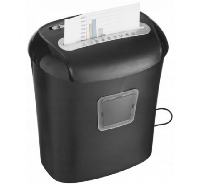 ShredMARK Знищувач документів ShredMARK 1321M (5*16мм) (24319)