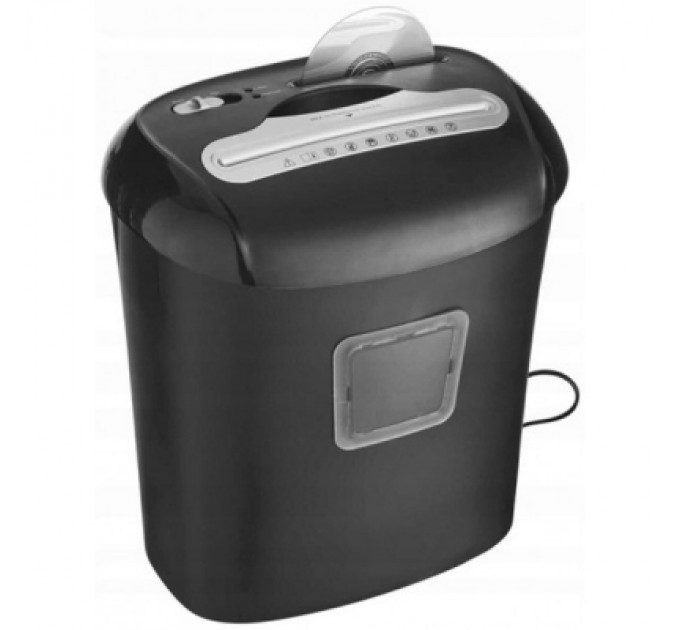 ShredMARK Знищувач документів ShredMARK 1321M (5*16мм) (24319)