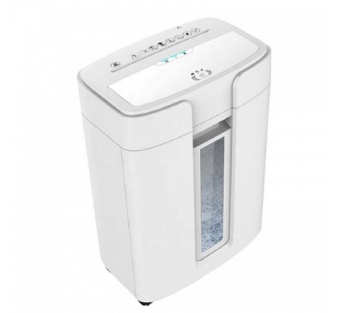 ShredMARK Знищувач документів ShredMARK 918M (2*6мм) (24322)