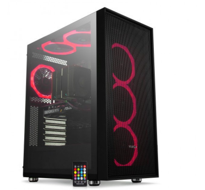 Vinga Комп'ютер Vinga Wolverine D7415 (I5M16G4060W.D7415)