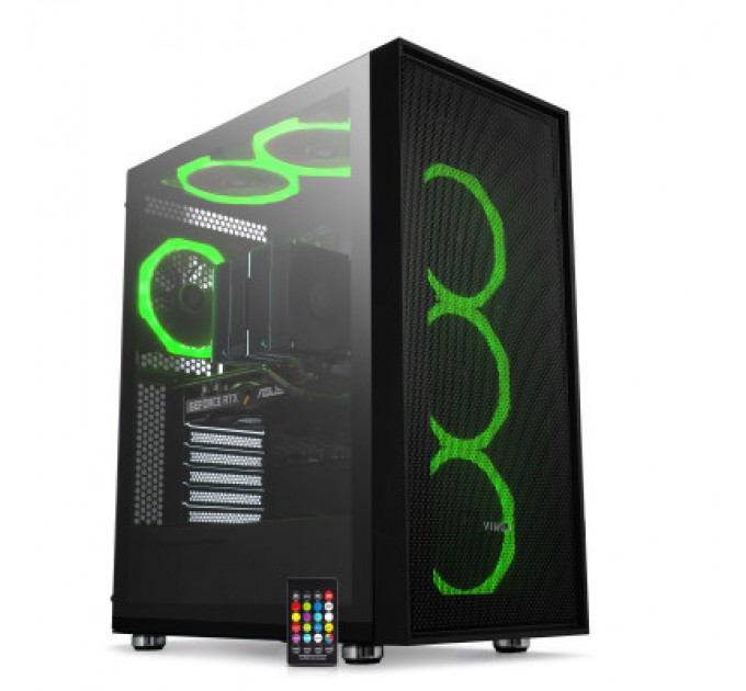 Vinga Комп'ютер Vinga Wolverine D7426 (I5M16G4060TI.D7426)