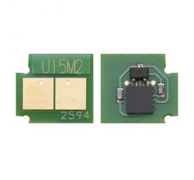 Static Control Чип для картриджа HP CLJ 1600/2600 Magenta Static Control (U15-2CHIP-Ma)