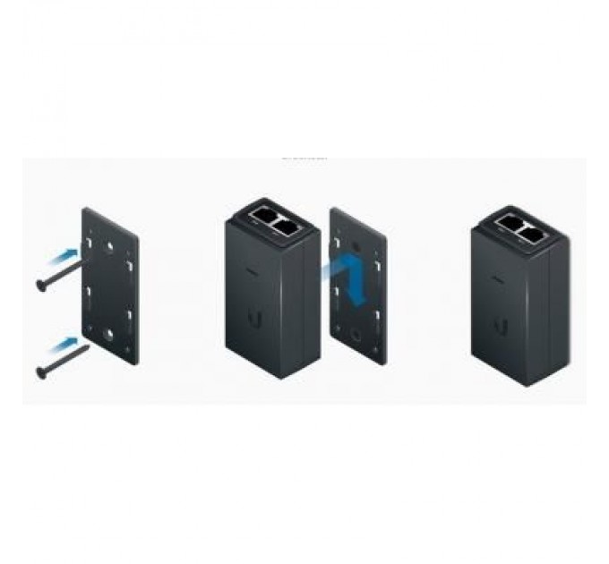 Ubiquiti Адаптер PoE Ubiquiti POE-24-30W