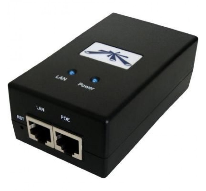 Ubiquiti Адаптер PoE Ubiquiti POE-24-30W