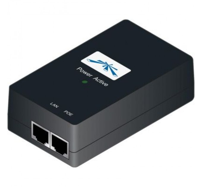 Ubiquiti Адаптер PoE Ubiquiti POE-50-60W