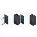 Ubiquiti Адаптер PoE Ubiquiti POE-50-60W