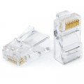 Atcom Конектор Atcom RJ45 cat.5e UTP 8p8c * 1000 (7943)
