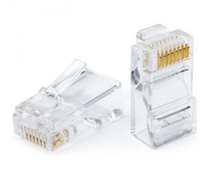 Atcom Конектор Atcom RJ45 cat.5e UTP 8p8c * 1000 (7943)