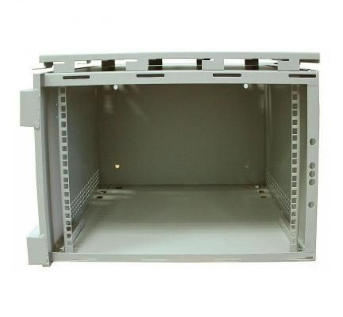 CSV Шафа настінна CSV 19" AV 7U-450 антивандальна внутреннего исполнения (745-АВ)