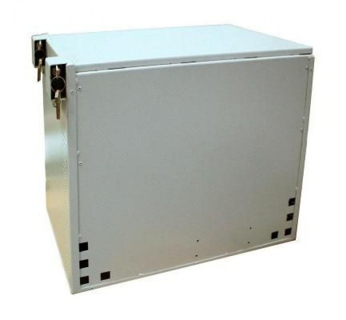 CSV Шафа настінна CSV 19" AV 7U-450 антивандальна внутреннего исполнения (745-АВ)