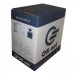 OK-Net Кабель мережевий OK-Net UTP 305м Cat.6 4х2х0,54 Outdoor (КПП-ВП (250) 4х2х0,54)