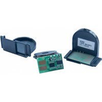 Чип для картриджа EPSONAcuLaserC2800Black8KE-161-K-8K-VE AHK (3206400)