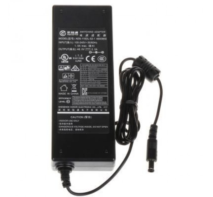 Dahua Комутатор мережевий Dahua PFS3009-8ET-96 (03818-05246)