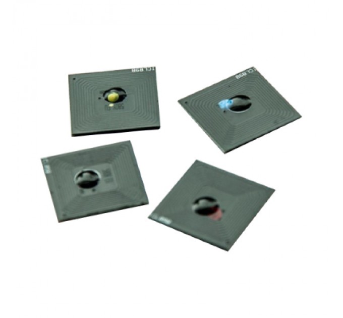 AHK Чип для картриджа KyoceraTK-580M3.5KFSC5150DNTK-580-M-3.5K-VE AHK (3206180)