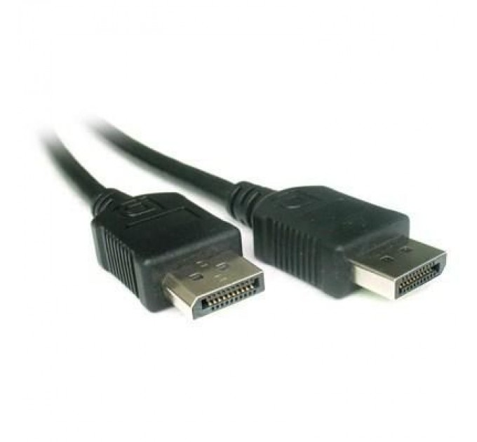 Cablexpert Кабель мультимедійний Display Port to Display Port 1.8m Cablexpert (CC-DP-6-1.8м)