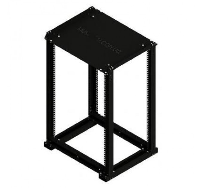 CSV Стойка CSV двухрамная 24U (CSV-24U 400 Lite)