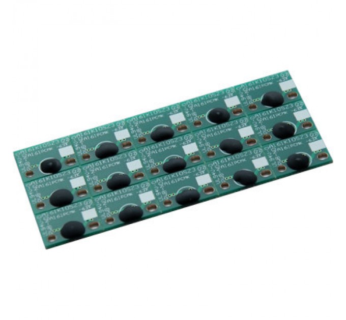 AHK Чип для картриджа MINOLTABizhabC224/C284/C364BlackM-TN-321K-27K-VE AHK (3206511)