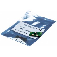 Чип для картриджа MINOLTABizhabC25/C35YellowTN276KEURM-TN27-Y-6K-VE AHK (3206551)