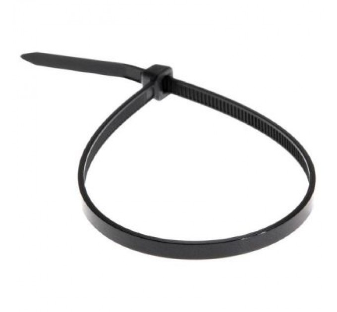 Ritar Стяжка Ritar 150мм/3.0мм, черная, 100 шт (CTR-B3150)