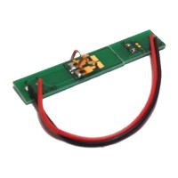 Чип для картриджа OKIB410/440МВ460/470/480,25KDRUMEURO-B410-25K-DRUM-VE AHK (3206586)